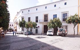 Palacio Torneria